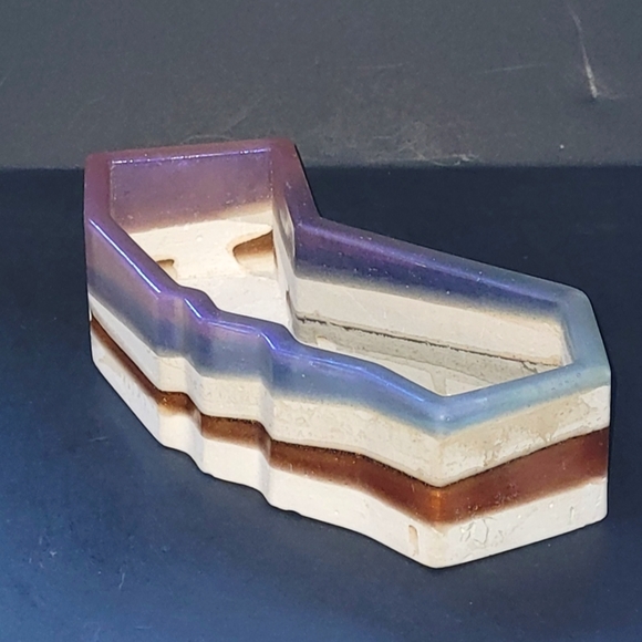 Oh Yeah Gifts trinket or planter box - Picture 1 of 8